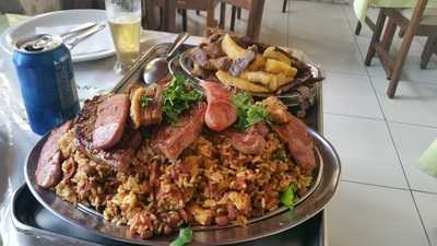 Restaurante Feijão De Corda