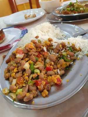 Restaurante Feijão De Corda