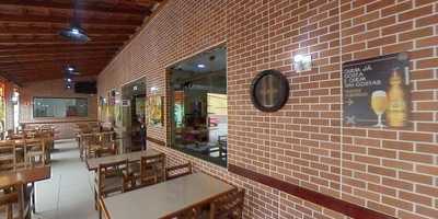 Restaurante Feijão De Corda