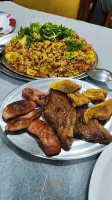 Restaurante Feijão De Corda