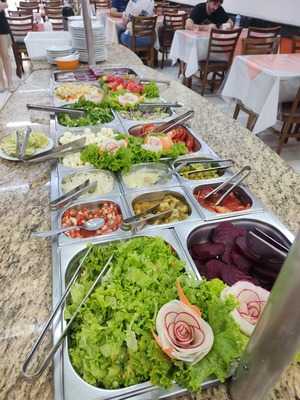 Sabor Gaúcho Grill Restaurante E Churrascaria