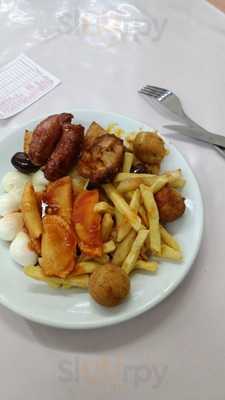 Sabor Gaúcho Grill Restaurante E Churrascaria