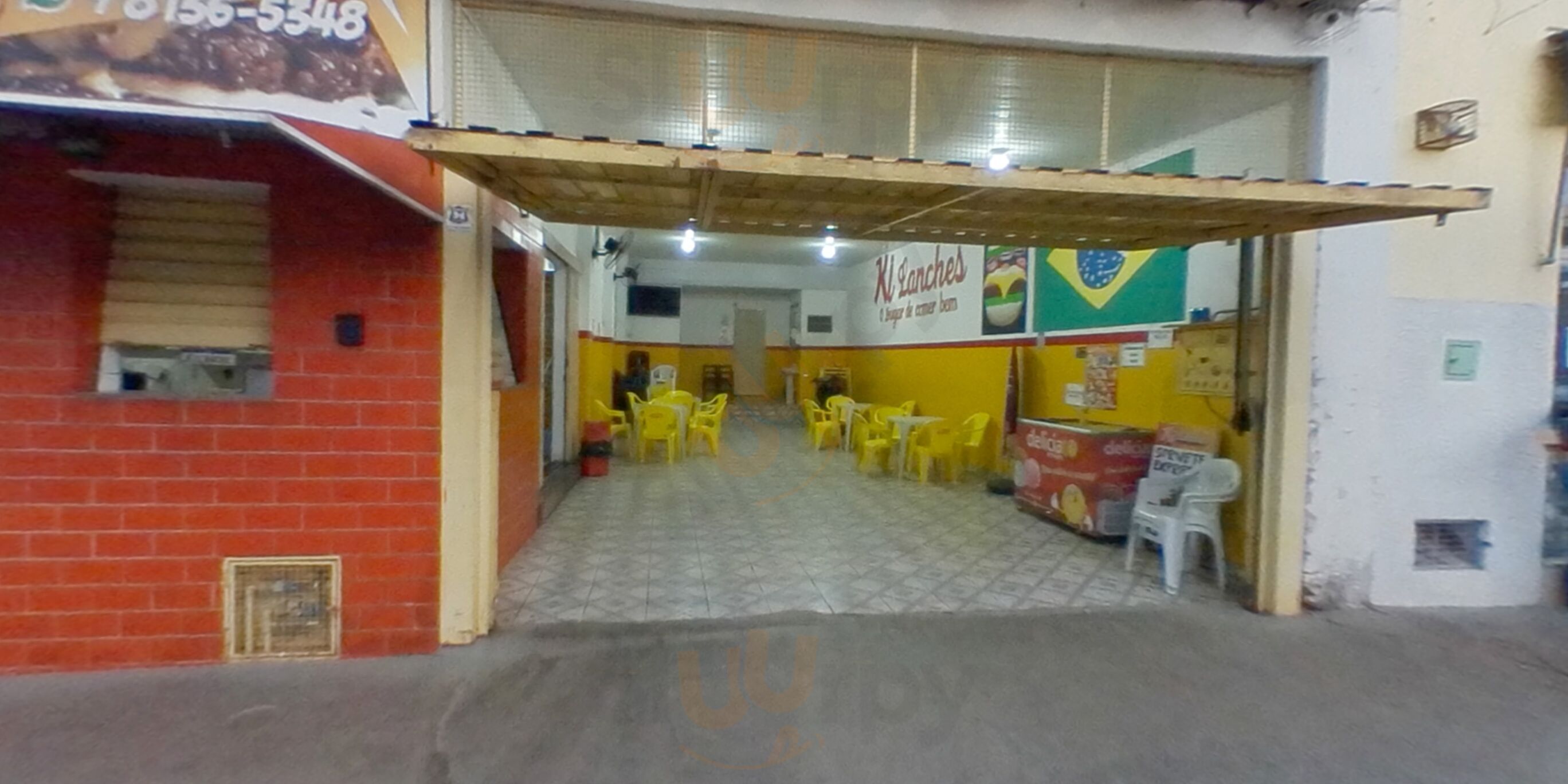 Lancheteria 15