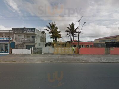Mega Ilha Grill & Sorvetes