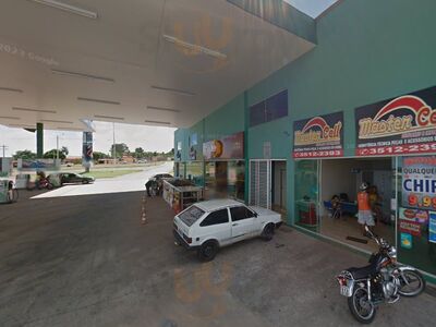 Inova Burguer's