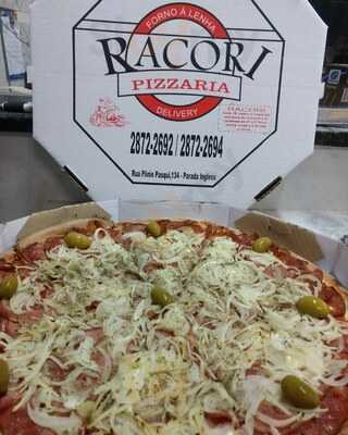 Racori Pizzaria