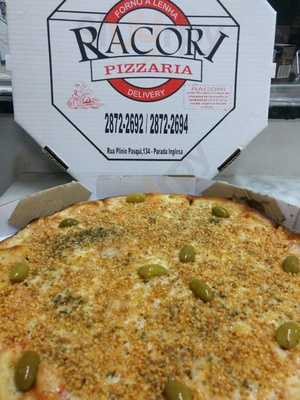 Racori Pizzaria