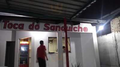 Paraiso Dos Sanduiches