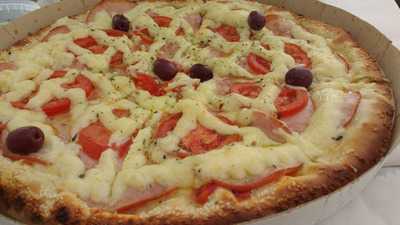 Pizzaria 30 Sabores