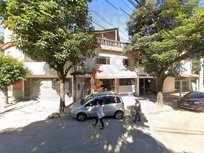 Casa Do Norte Jd. Laranjeiras