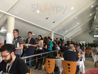 Terra & Mar Gastronomia