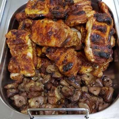 Bom Bocado Restaurante