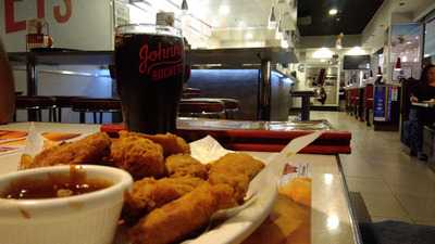 Santa Etienne - West Plaza