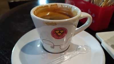 Santa Etienne - West Plaza