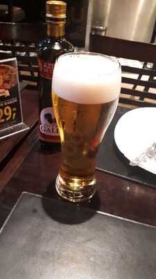 Santa Etienne - West Plaza