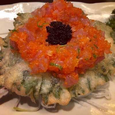 Mitsuyoshi Japanese Sea