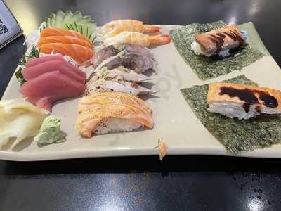 Mitsuyoshi Japanese Sea