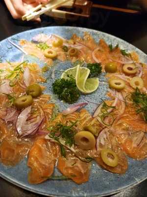 Mitsuyoshi Japanese Sea