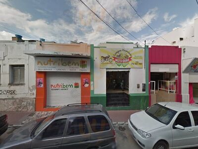 Restaurante E Lanchonete Nutribem