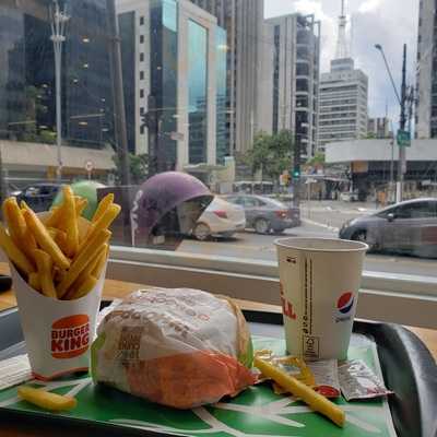 Burger King