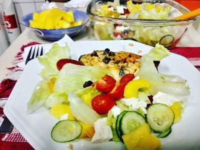 Lanchonete Do Marques