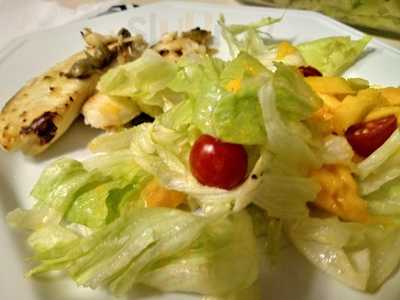 Lanchonete Do Marques