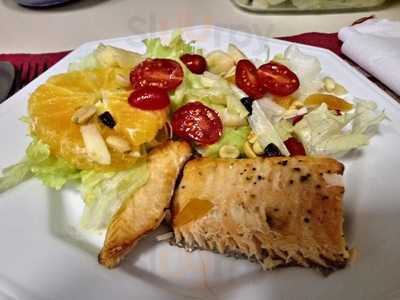 Lanchonete Do Marques