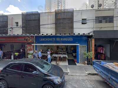 Lanchonete Do Marques