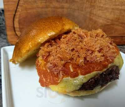 Maestro Shop Burguer