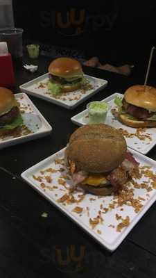 Maestro Shop Burguer