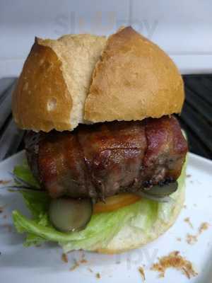 Maestro Shop Burguer