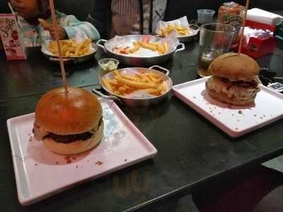 Maestro Shop Burguer