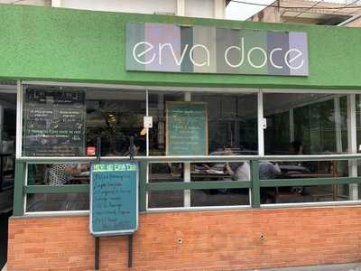Erva Doce