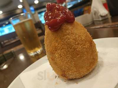 Soledade Pizzaria E Grill