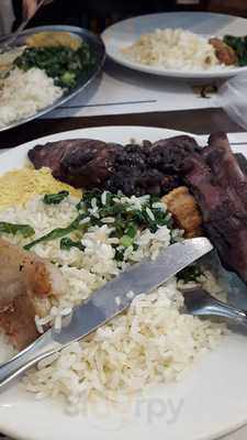 Soledade Pizzaria E Grill