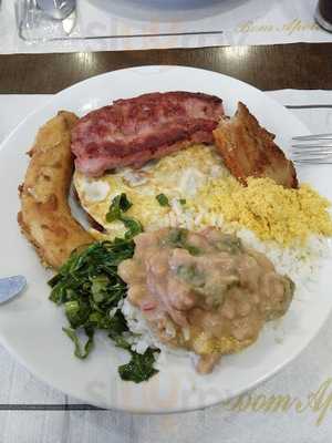 Soledade Pizzaria E Grill