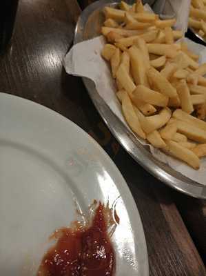 Soledade Pizzaria E Grill