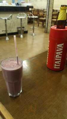 Soledade Pizzaria E Grill