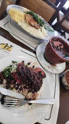 Soledade Pizzaria E Grill