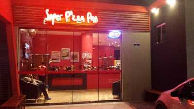 Super Pizza Pan - Parque Do Carmo