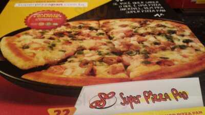 Super Pizza Pan - Parque Do Carmo