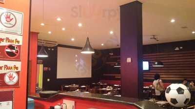 Super Pizza Pan - Parque Do Carmo