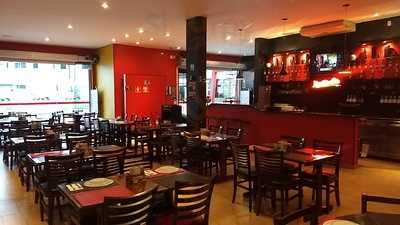 Super Pizza Pan - Parque Do Carmo