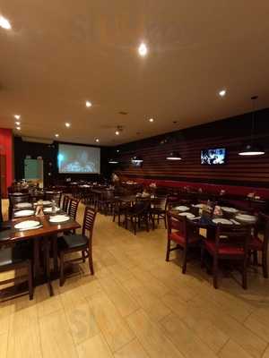 Super Pizza Pan - Parque Do Carmo