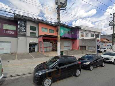 Super Pizza Pan - Parque Do Carmo