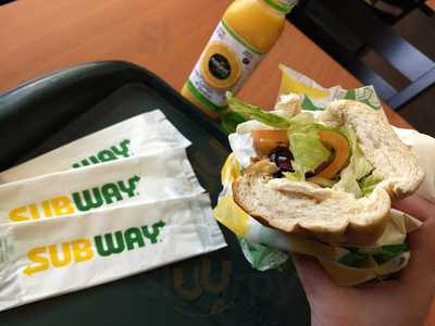 Subway
