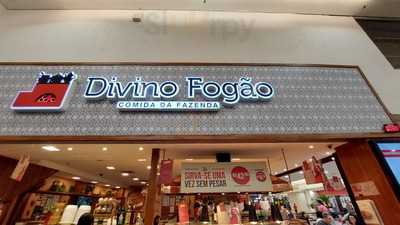 Divino Fogão