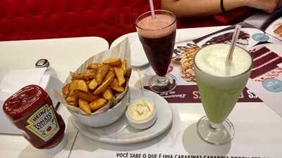 62 Restaurant Burger