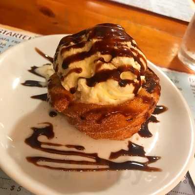 62 Restaurant Burger