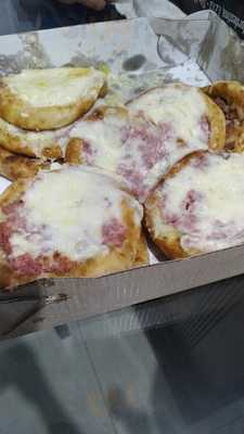 Pizzaria E Esfiharia Ponto Certo